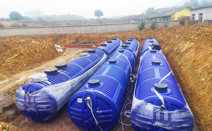 一體化污水處理設(shè)備定制優(yōu)勢(shì) 一體化污水處理設(shè)備定制優(yōu)勢(shì)