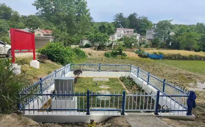 一體化污水處理設備定制方案 一體化污水處理設備定制方案