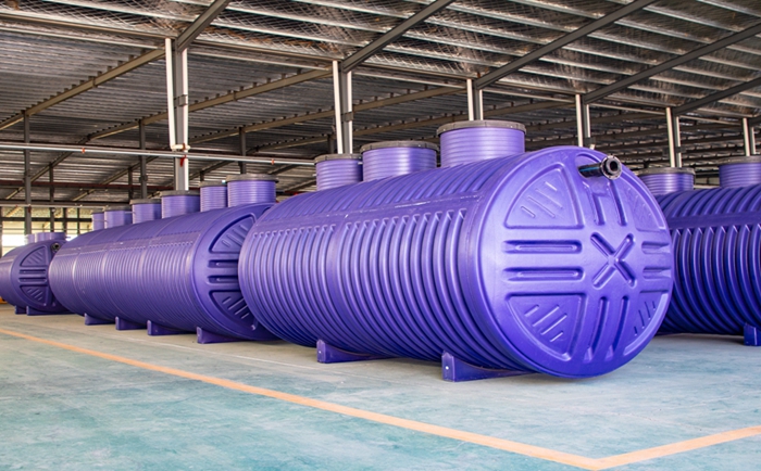 Pe一體化污水處理設(shè)備 Pe一體化污水處理設(shè)備