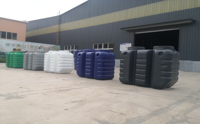 PE材質(zhì)一體化污水處理設(shè)備有哪些 PE材質(zhì)一體化污水處理設(shè)備有哪些
