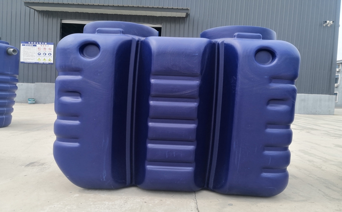 PE材質(zhì)一體化污水處理設(shè)備有哪些 PE材質(zhì)一體化污水處理設(shè)備有哪些