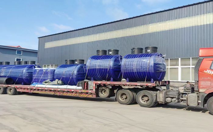 一體化農(nóng)村污水處理設(shè)備多少錢一套？