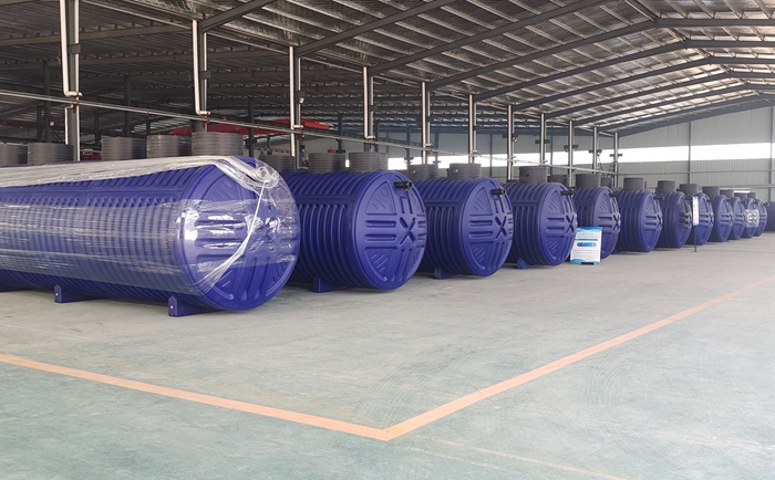 一體化污水處理設備廠家如何選擇 一體化污水處理設備廠家如何選擇