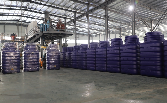 一體化污水處理設備廠家如何選擇 一體化污水處理設備廠家如何選擇