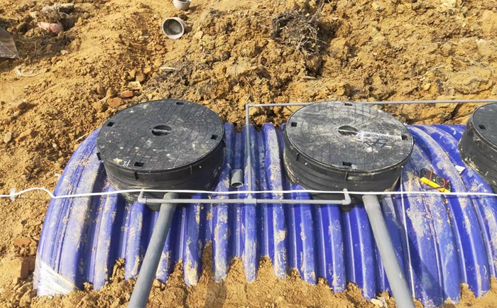 地埋式污水處理設(shè)備的定義和原理是什么 地埋式污水處理設(shè)備的定義和原理是什么