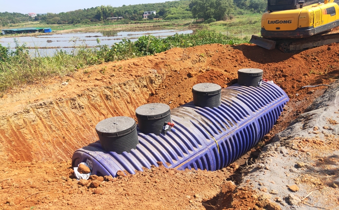 地埋式污水處理設(shè)備的定義和原理是什么？