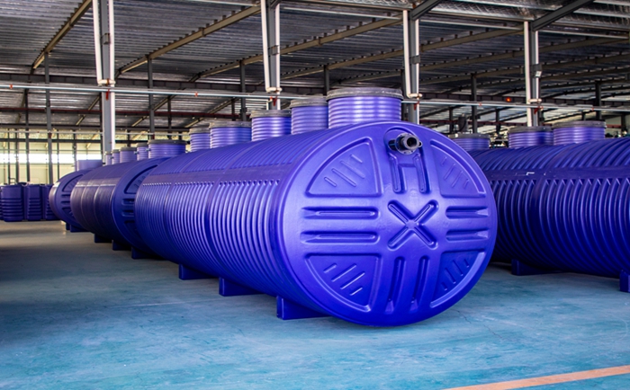 常見的農(nóng)村污水處理設備有哪些種類