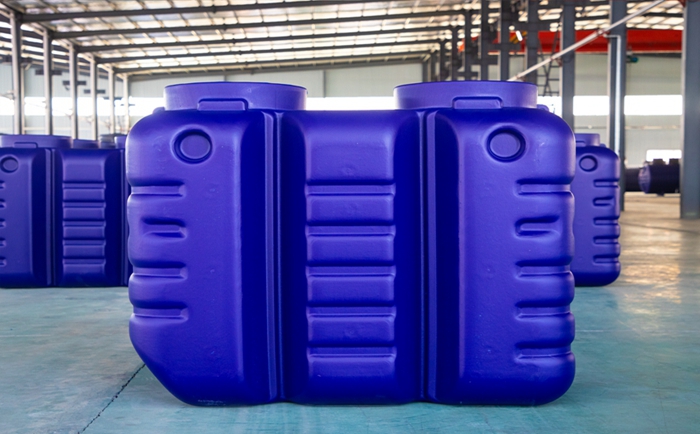 常見的農(nóng)村污水處理設備有哪些種類