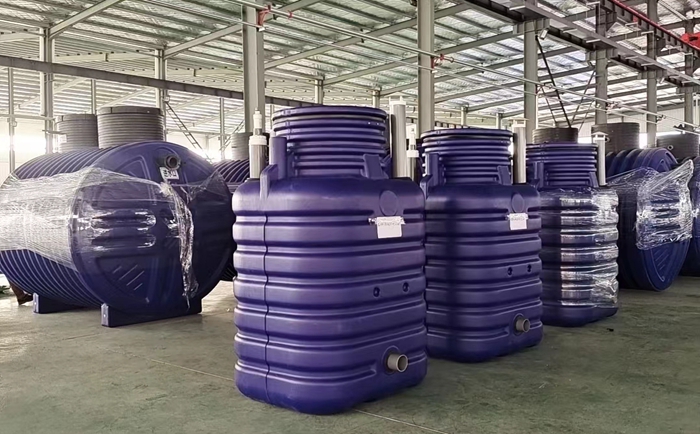 污水凈化槽是什么？