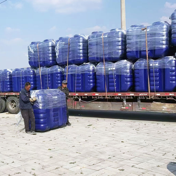 內(nèi)蒙古烏蘭察布定制生活污水處理設(shè)備