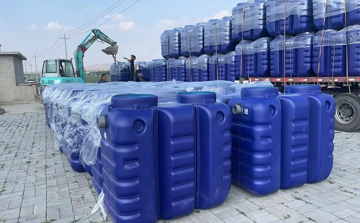 pe材質(zhì)一體化污水處理設(shè)備的推出有哪些意義