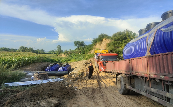 pe材質(zhì)一體化污水處理設(shè)備的推出有哪些意義？