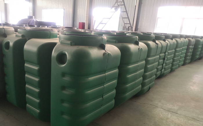 PE凈化槽的設計優(yōu)勢是什么？