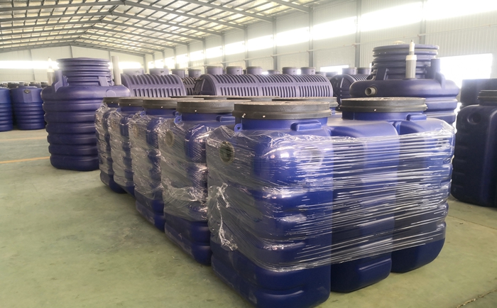 PE凈化槽的設(shè)計優(yōu)勢是什么？