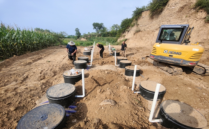 定制地埋式污水處理設(shè)備需要注意什么？