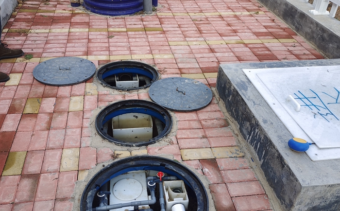 農(nóng)村污水處理設(shè)備：解決農(nóng)村污水問題的關(guān)鍵