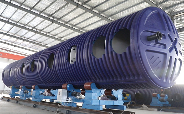 PE一體化污水處理設(shè)備的5大優(yōu)勢(shì)