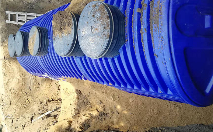 PE一體化污水處理設(shè)備的5大優(yōu)勢(shì)