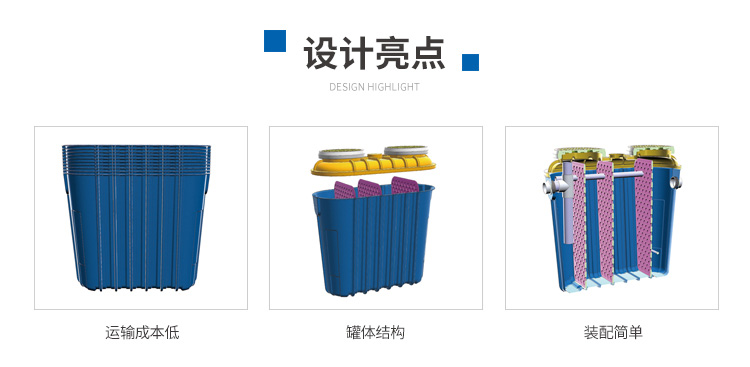 農(nóng)污處理設(shè)備YKZC-1.1