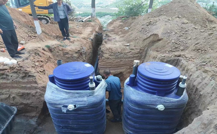 糞污處理一體化設(shè)備是什么