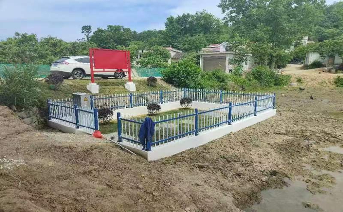 如何變廢水為寶 實(shí)現(xiàn)循環(huán)使用