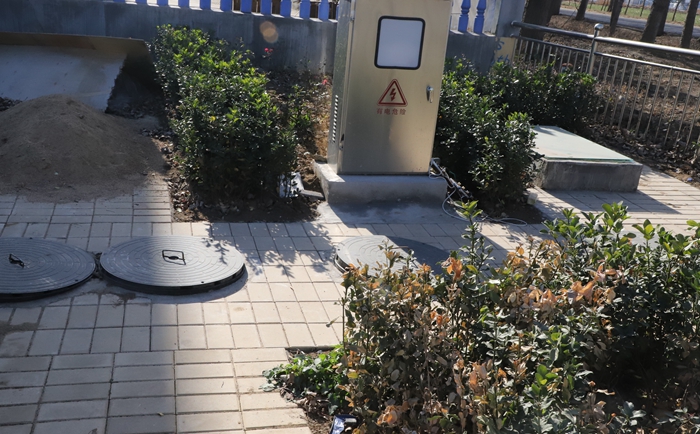 生活污水處理方法有哪些？