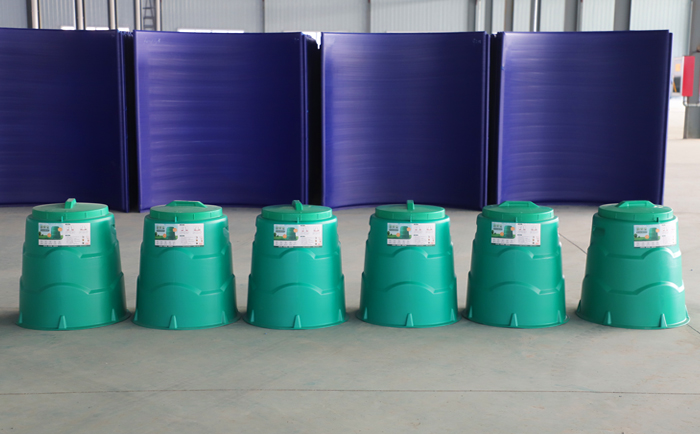 廚余發(fā)酵堆肥桶怎么樣？實用性好嗎？