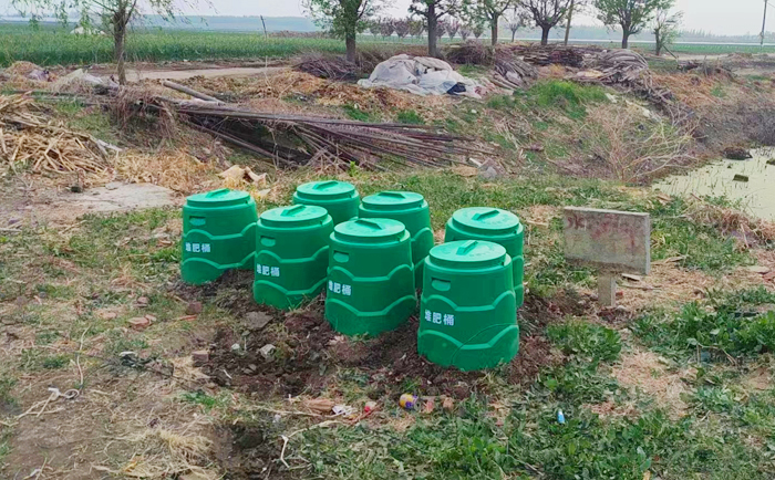 廚余堆肥桶堆肥一般多少時(shí)間