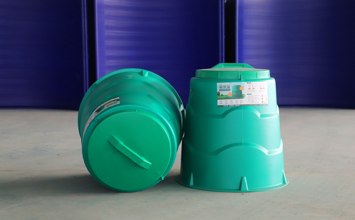 廚余垃圾可以做肥料嗎？