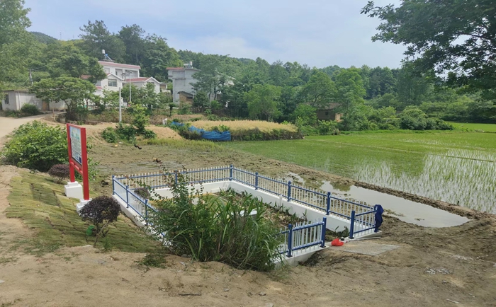 農村污水處理設備的作用有哪些？