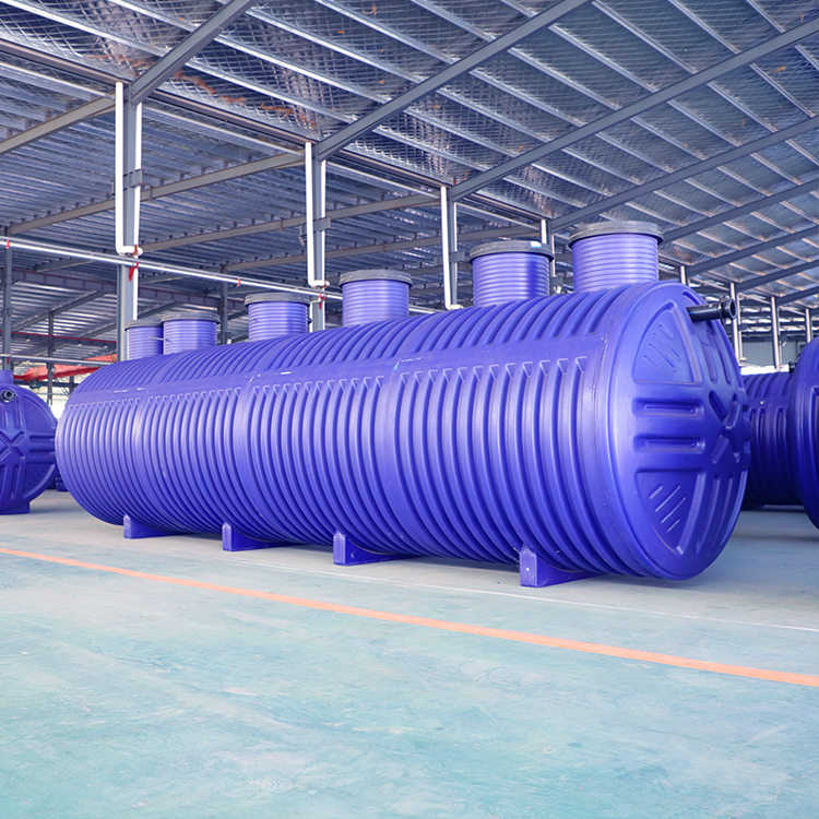 農污處理設備YKW 農污處理設備YKW