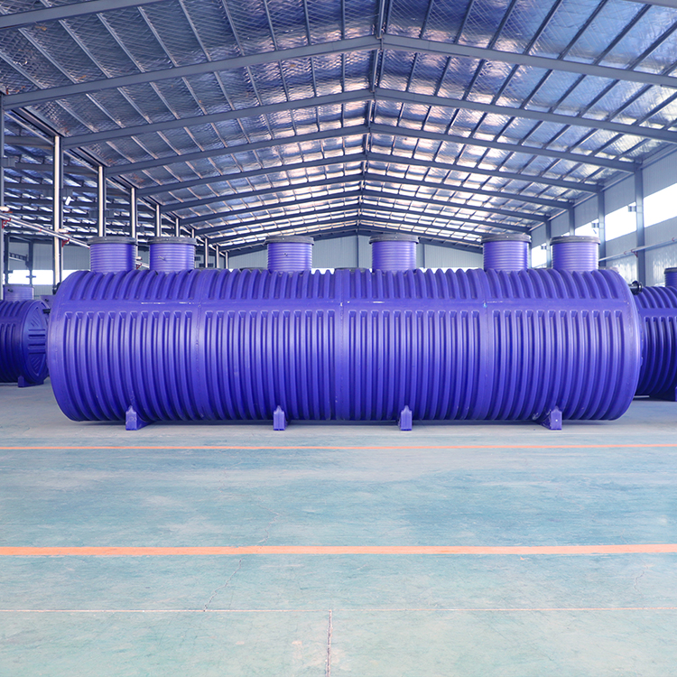 農污處理設備YKW 農污處理設備YKW