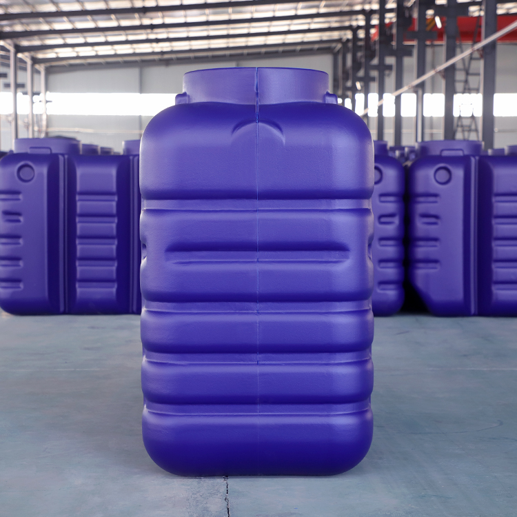 單戶農(nóng)污處理設(shè)備YKL-1.1