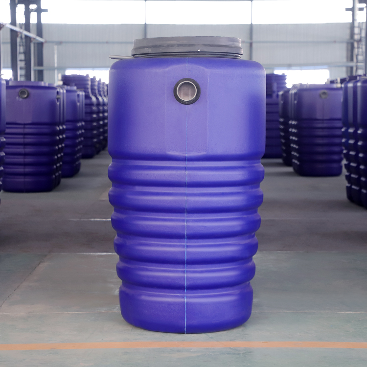 聯(lián)戶農(nóng)污處理設(shè)備YKL-2.7